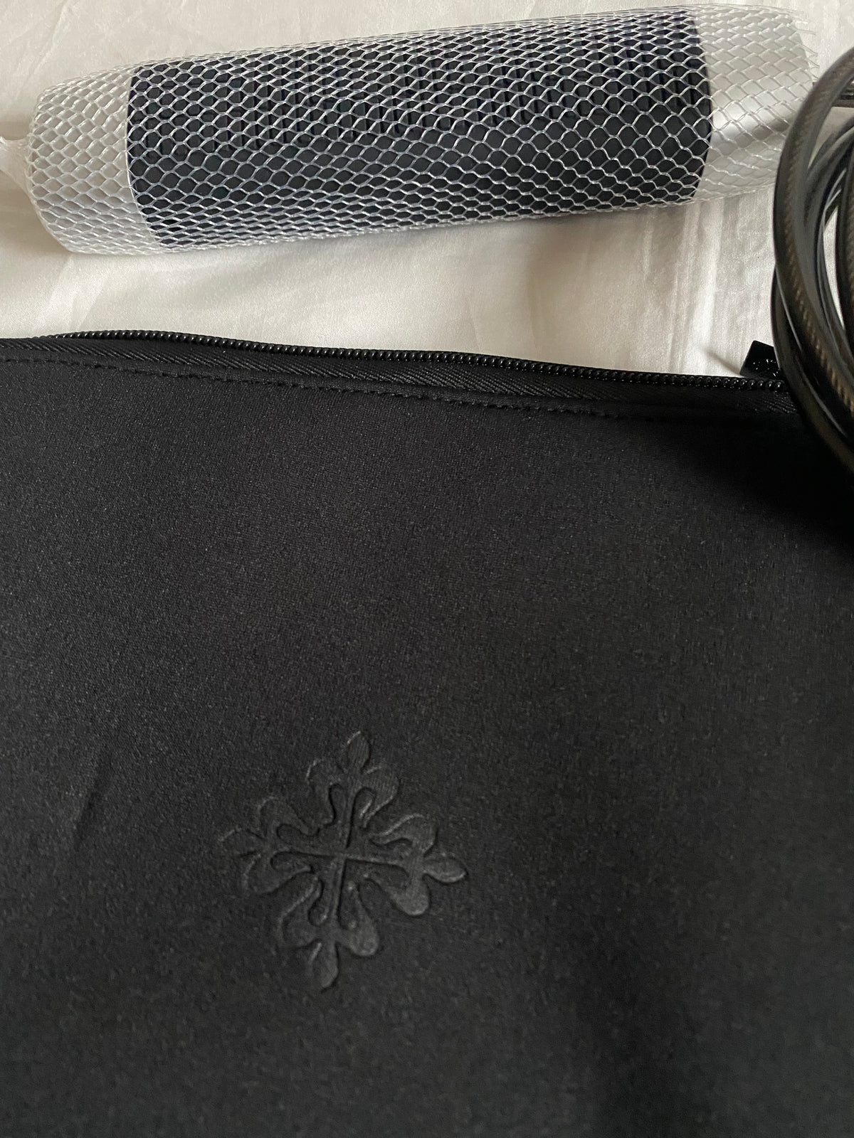 Patek Philippe 2025 skipping jumping rope