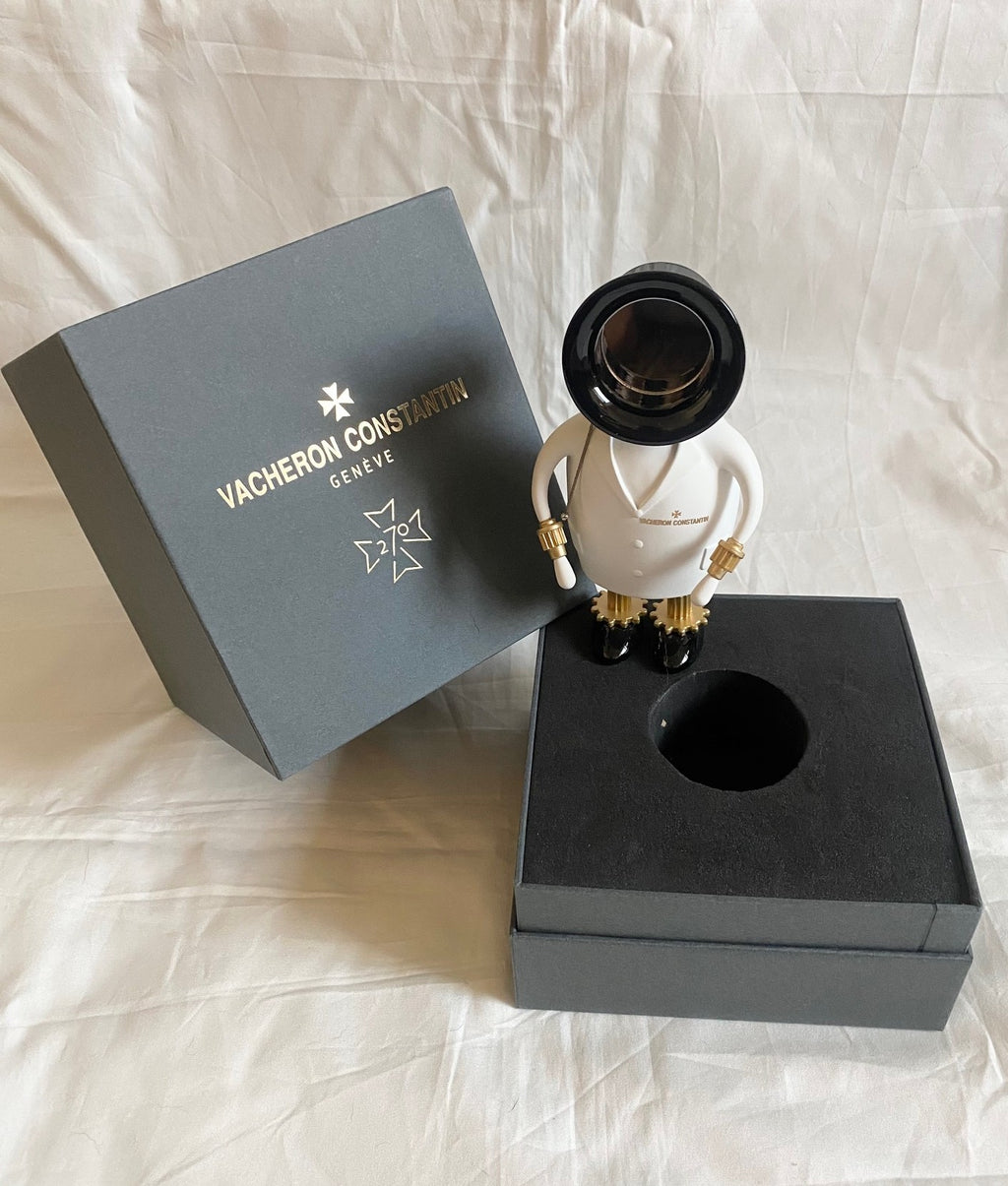 Vacheron Constantin 270th anniversary limited Jean Marc figurine