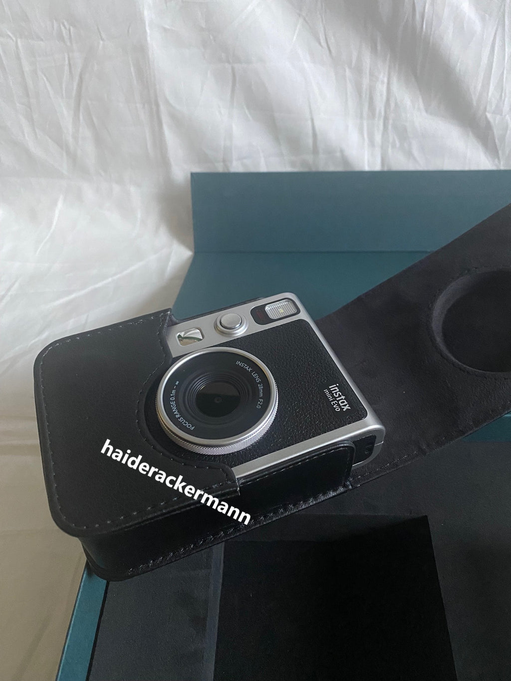 Audemars Piguet 2025 150th anniversary limited instax film camera box set