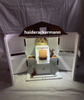 Audemars Piguet 2024 Mid-Autumn Festival AP House watch box with light
