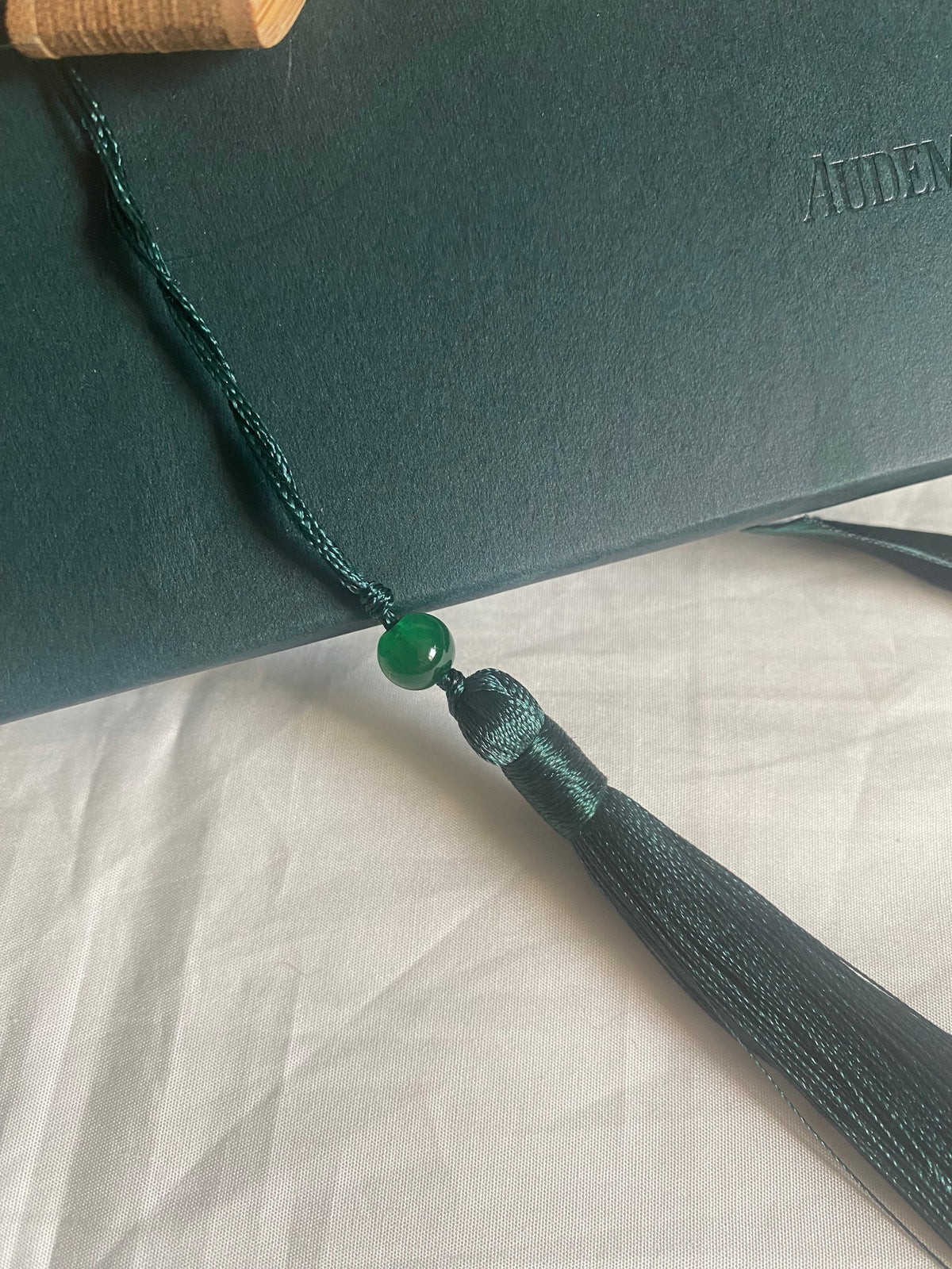 Audemars Piguet 2026 Beijing Complication vip dinner folding fan