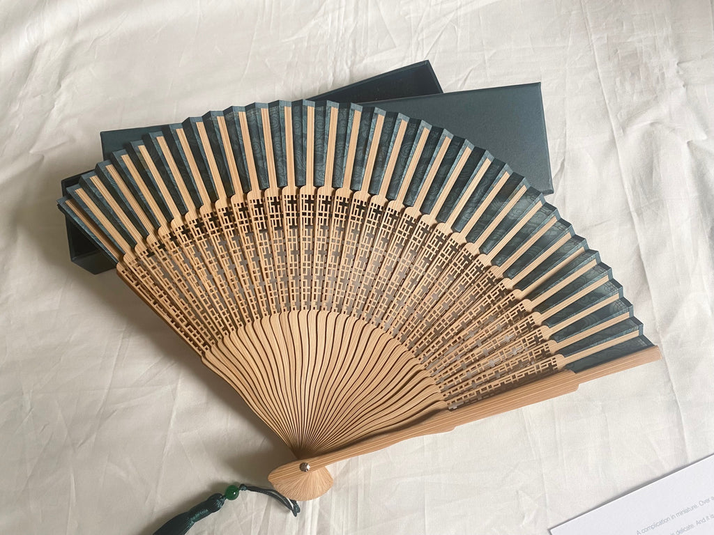 Audemars Piguet 2026 Beijing Complication vip dinner folding fan