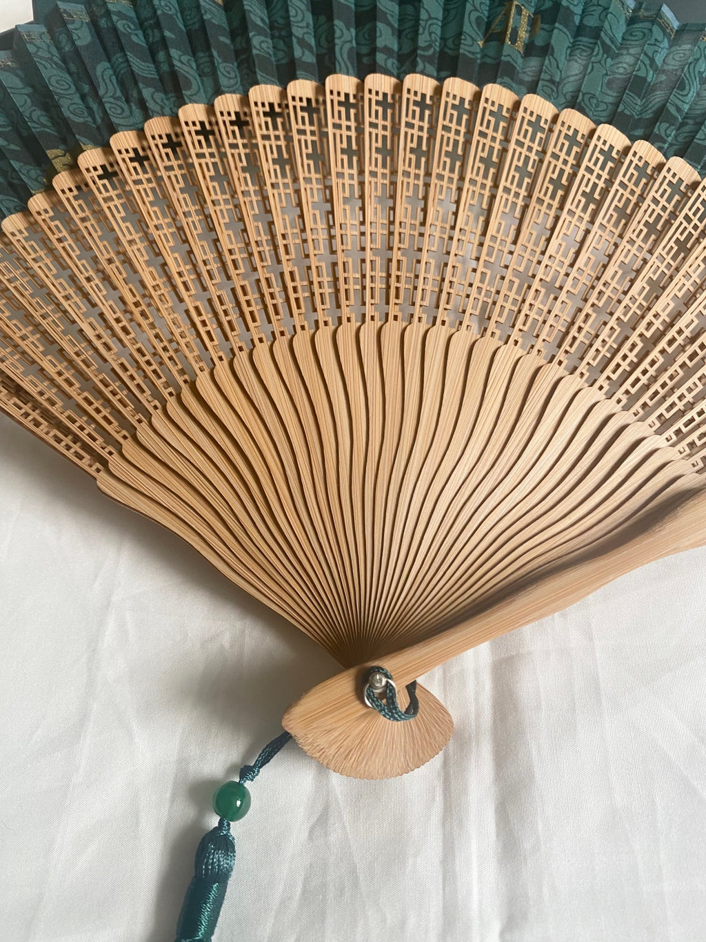 Audemars Piguet 2026 Beijing Complication vip dinner folding fan