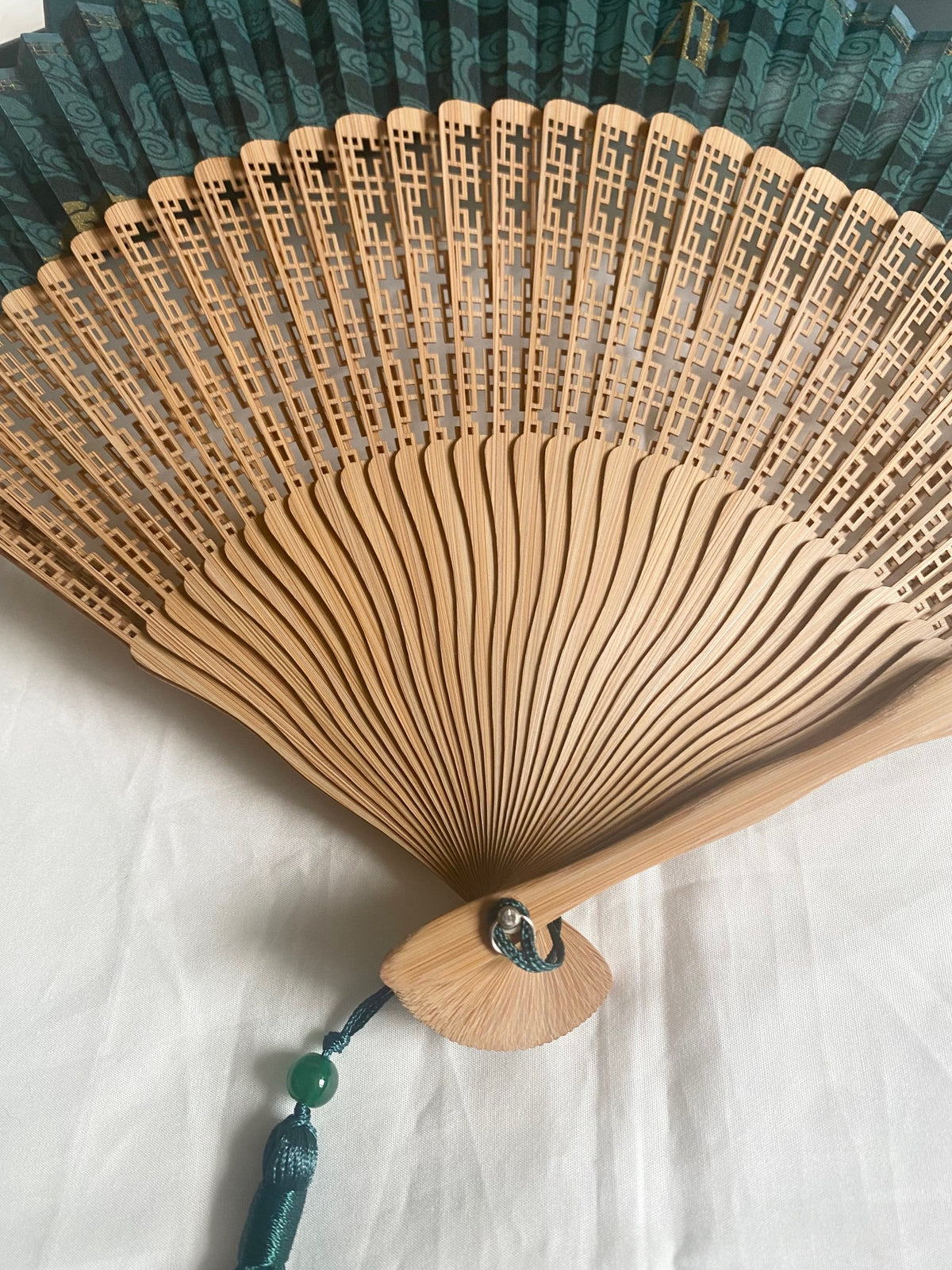 Audemars Piguet 2026 Beijing Complication vip dinner folding fan