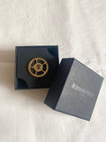 Audemars Piguet 2026 Salone Del Mobile AP logo movement brooch