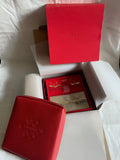 Audemars Piguet 2026 Chinese New Year red packet & leather case