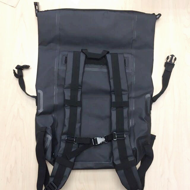 Audemars Piguet 2019 Royal Oak Offshore Diver waterproof diving backpack