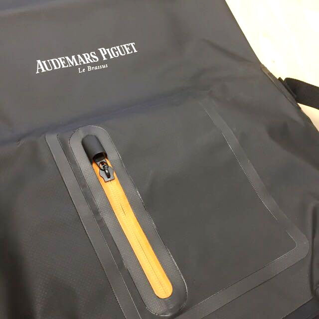 Audemars Piguet 2019 Royal Oak Offshore Diver waterproof diving backpack