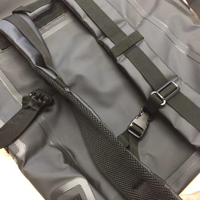 Audemars Piguet 2019 Royal Oak Offshore Diver waterproof diving backpack