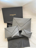 Audemars Piguet 2020 leather envelope pouch set of 3