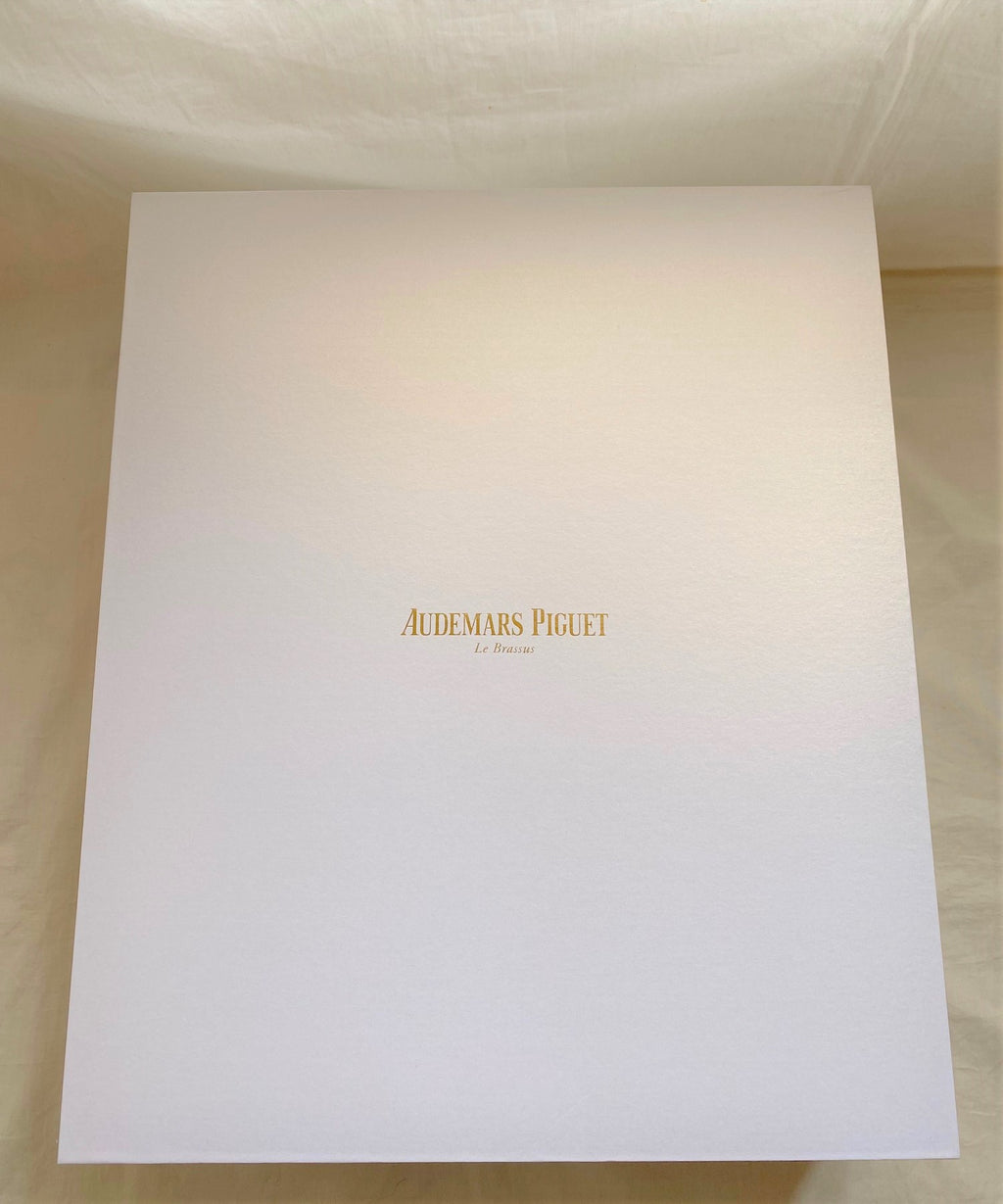 Audemars Piguet 2020 Christmas ornament box set