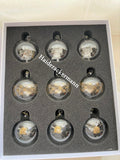 Audemars Piguet 2020 Christmas ornament box set