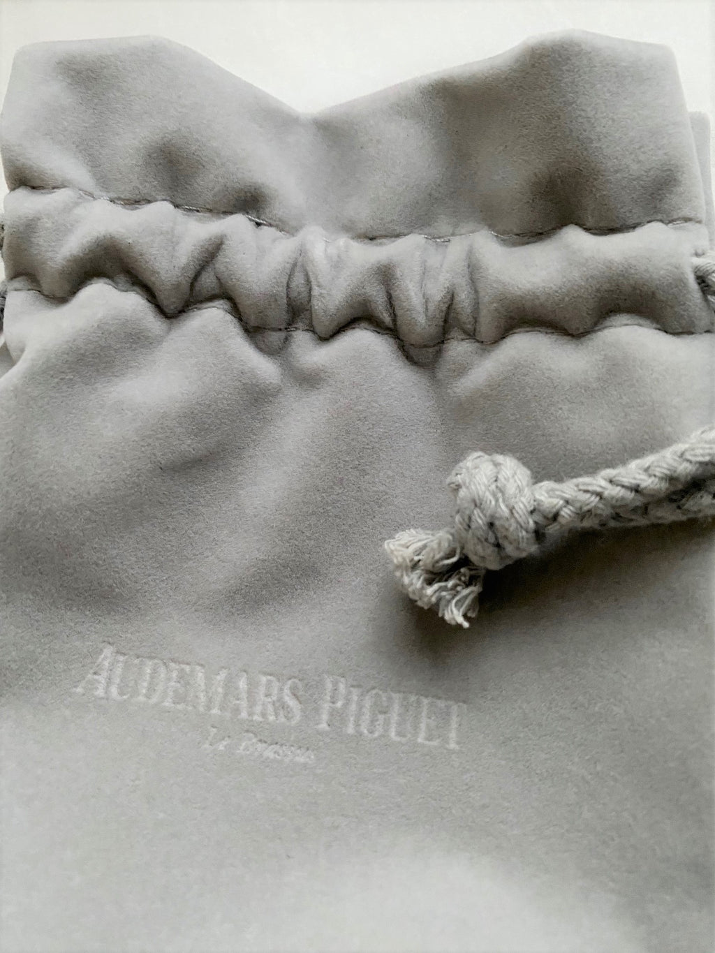 Audemars Piguet 2020 Melee diamonds rose gold bracelet
