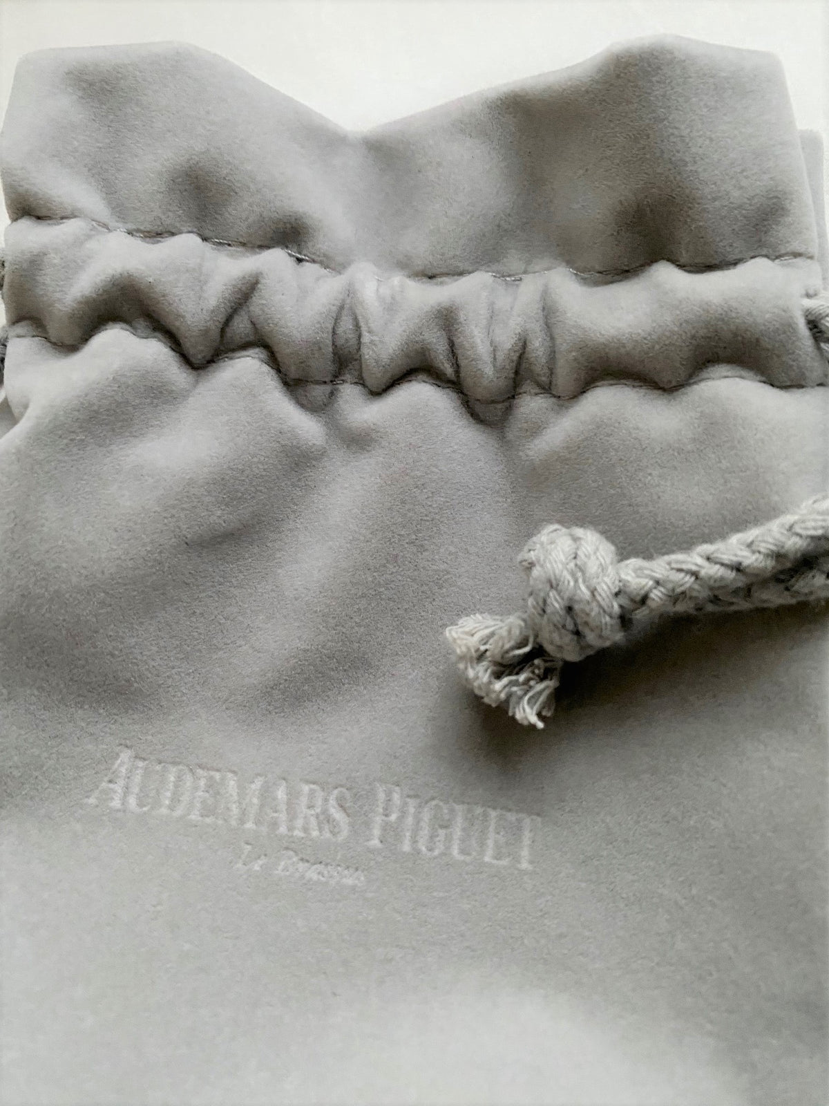 Audemars Piguet 2020 Melee diamonds rose gold bracelet