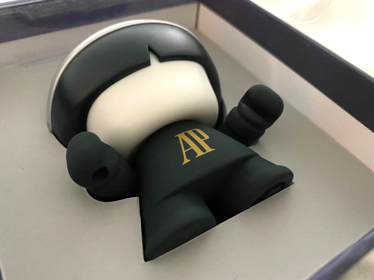 Audemars Piguet Xoopar Boy mini wireless speaker
