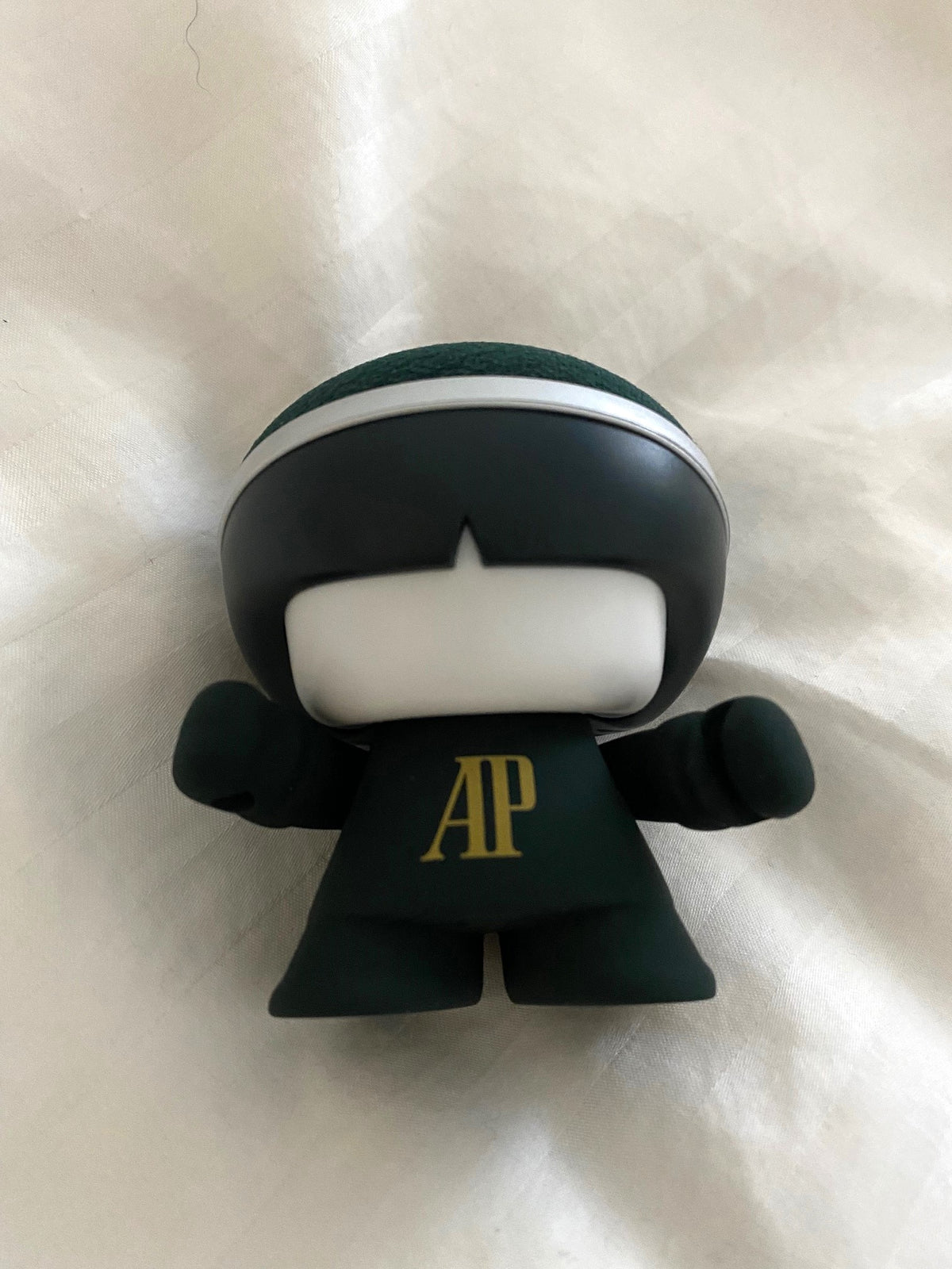 Audemars Piguet Xoopar Boy mini wireless speaker