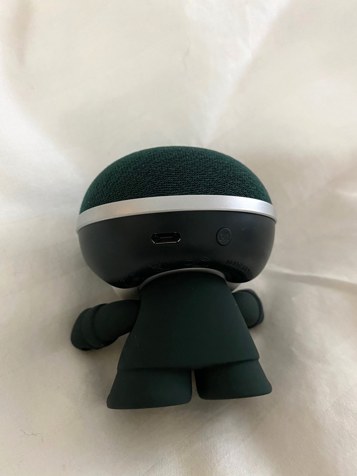 Audemars Piguet Xoopar Boy mini wireless speaker