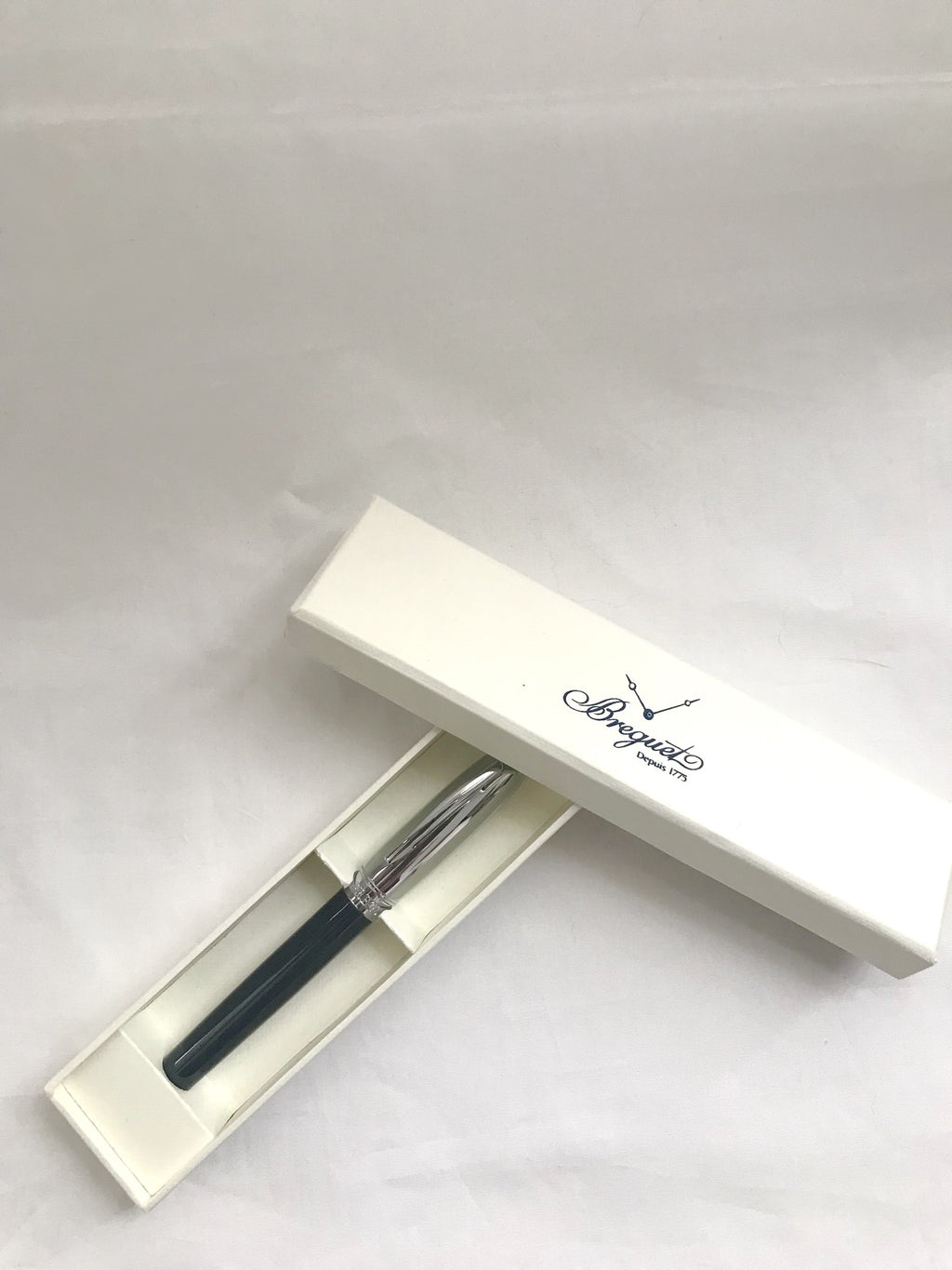 Breguet luxury rollerball pen