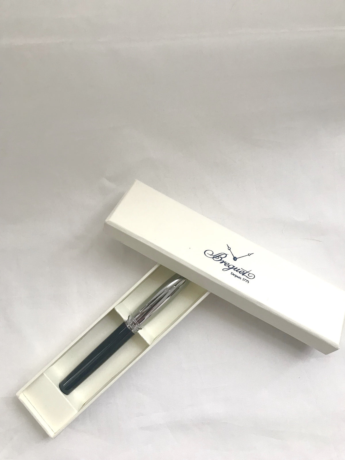 Breguet luxury rollerball pen