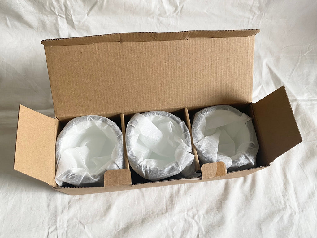 Breitling coffee mug box set