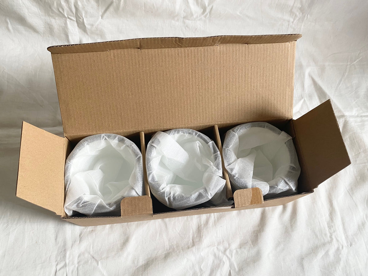 Breitling coffee mug box set