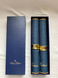 Brooks Brothers X Morton's The Steakhouse 2019 table mat box set