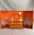 Bvlgari 2021 Mid-Autumn festival storage box with moon light design