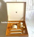 Bvlgari 2024 Mid-Autumn festival ceramic teapot cups box set