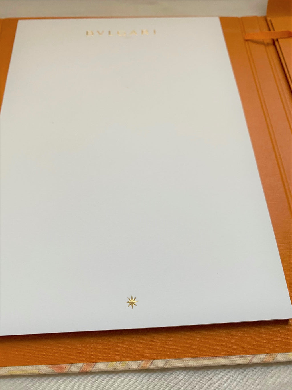 Bvlgari 2021 high jewelry event drawing kit