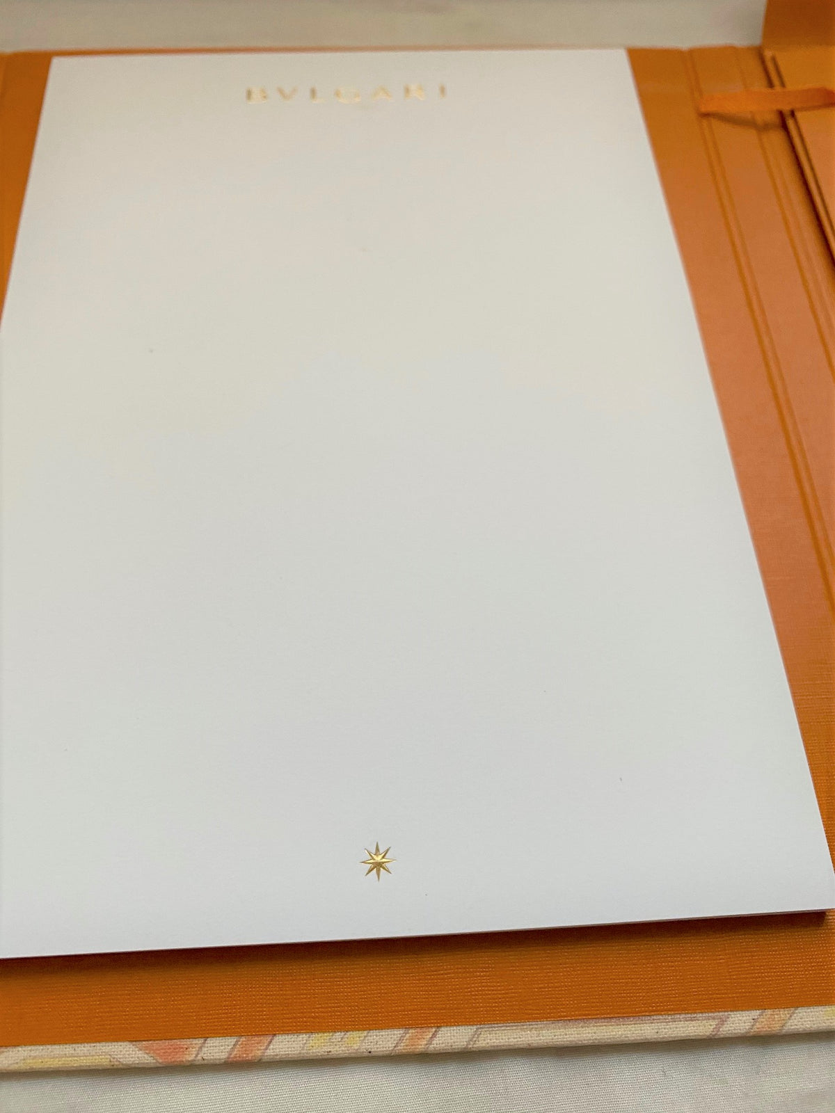 Bvlgari 2021 high jewelry event drawing kit