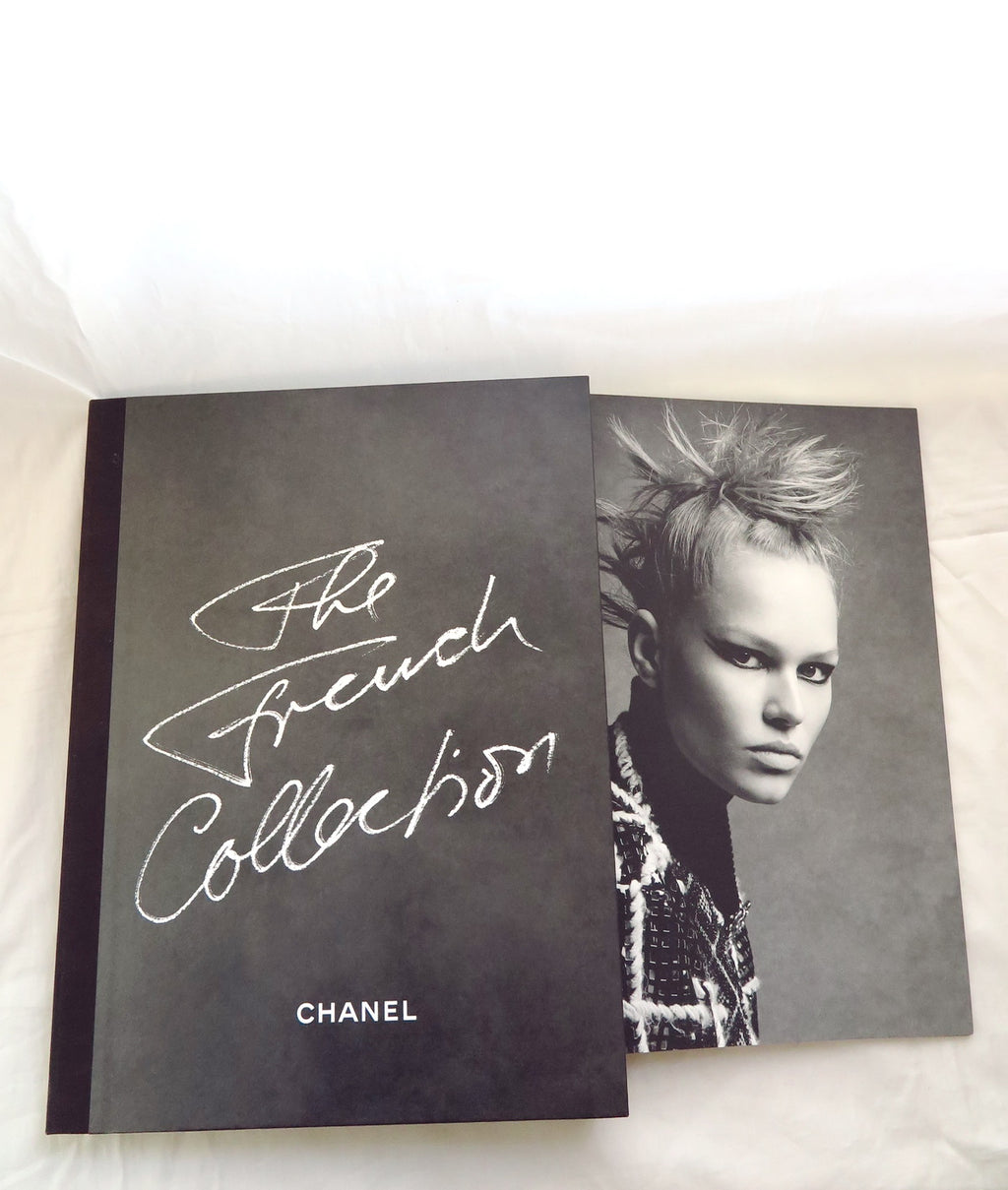 Chanel by Karl Lagerfeld 2015 Fall Winter campaign look book