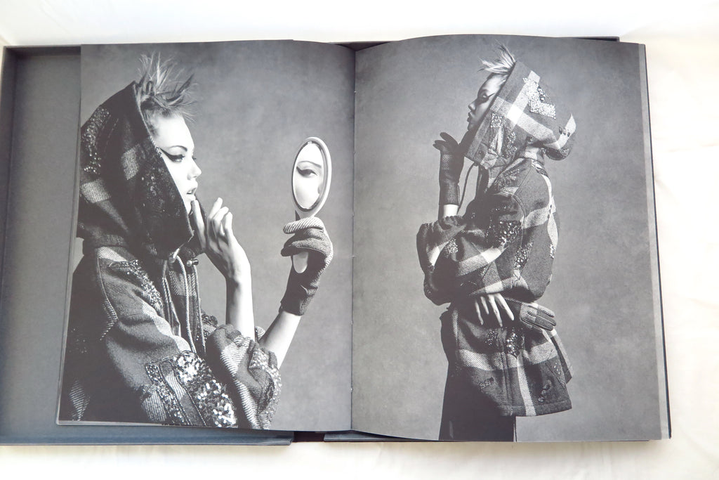 Chanel by Karl Lagerfeld 2015 Fall Winter campaign look book