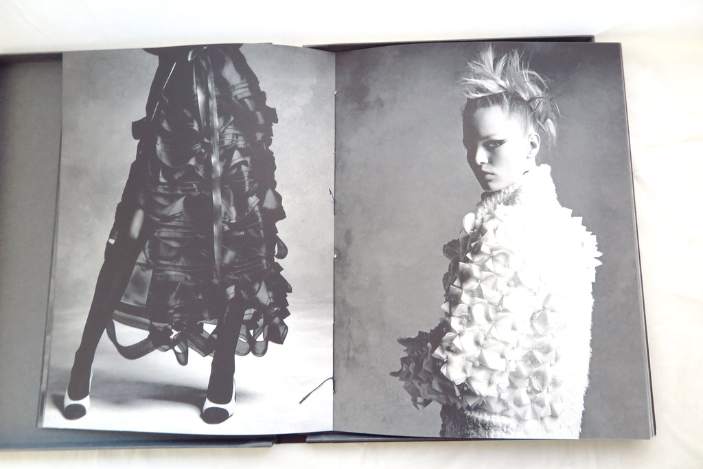 Chanel by Karl Lagerfeld 2015 Fall Winter campaign look book