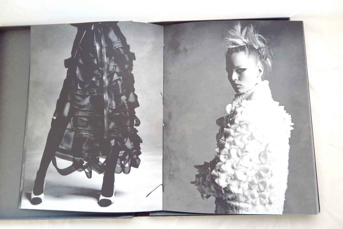 Chanel by Karl Lagerfeld 2015 Fall Winter campaign look book