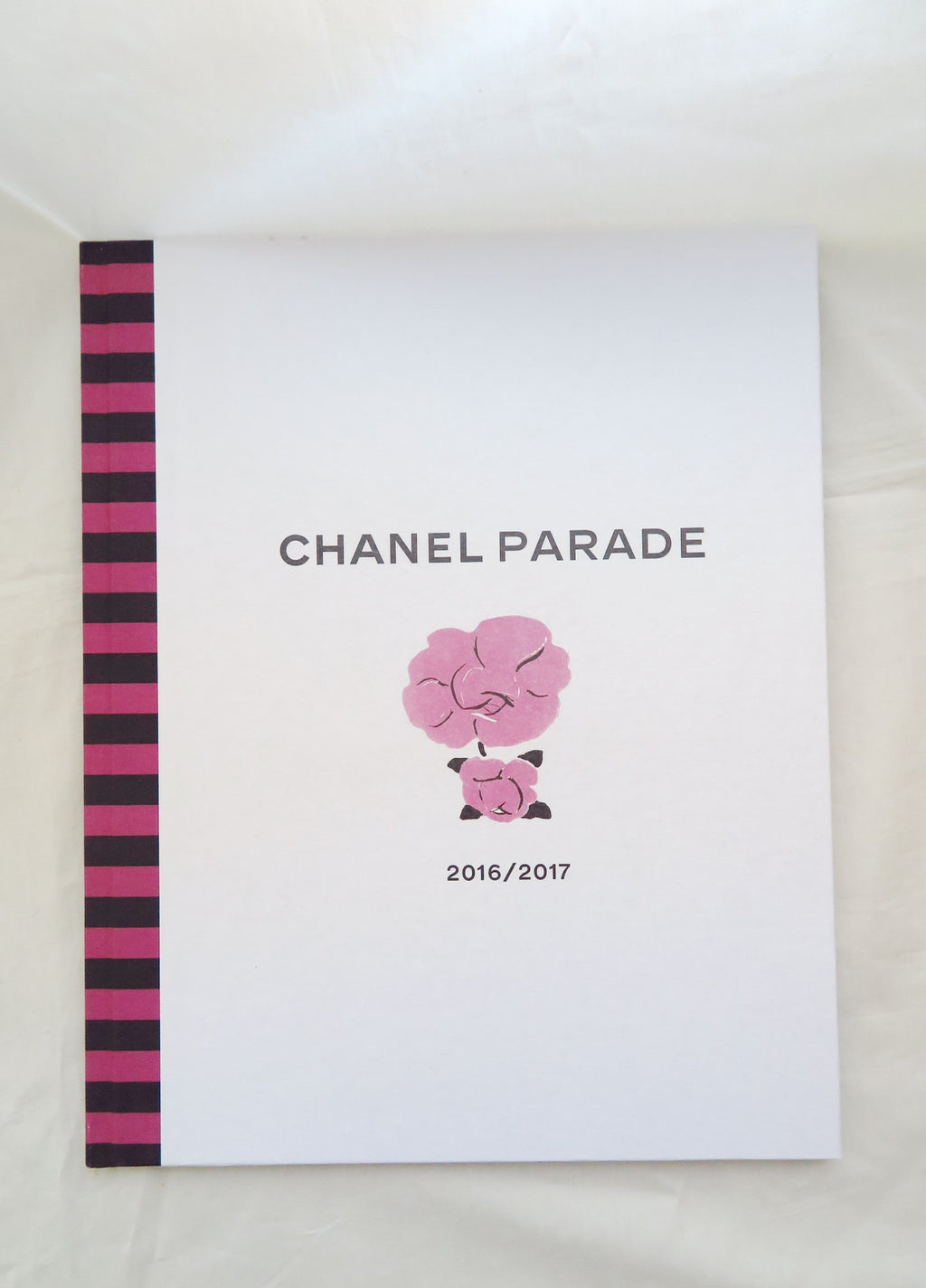 Chanel by Karl Lagerfeld 2016 Fall Winter