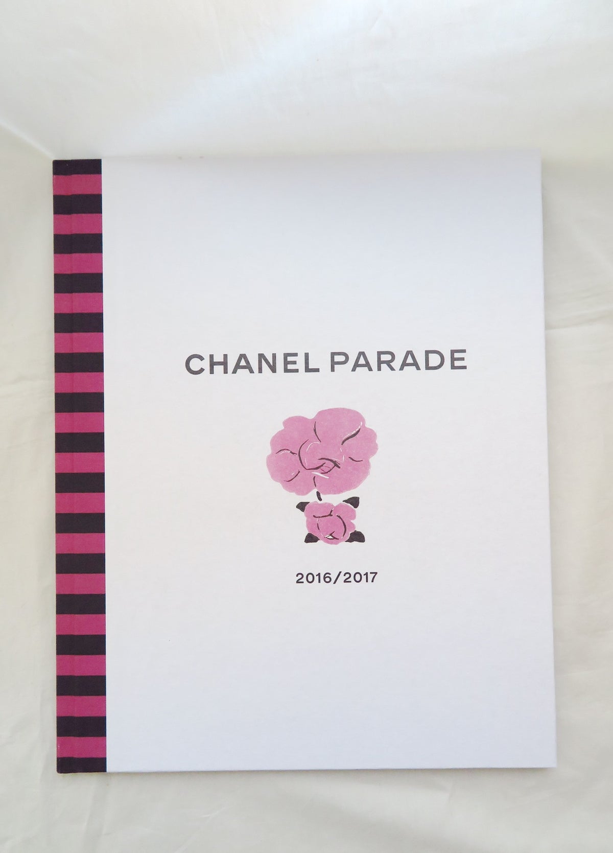 Chanel by Karl Lagerfeld 2016 Fall Winter