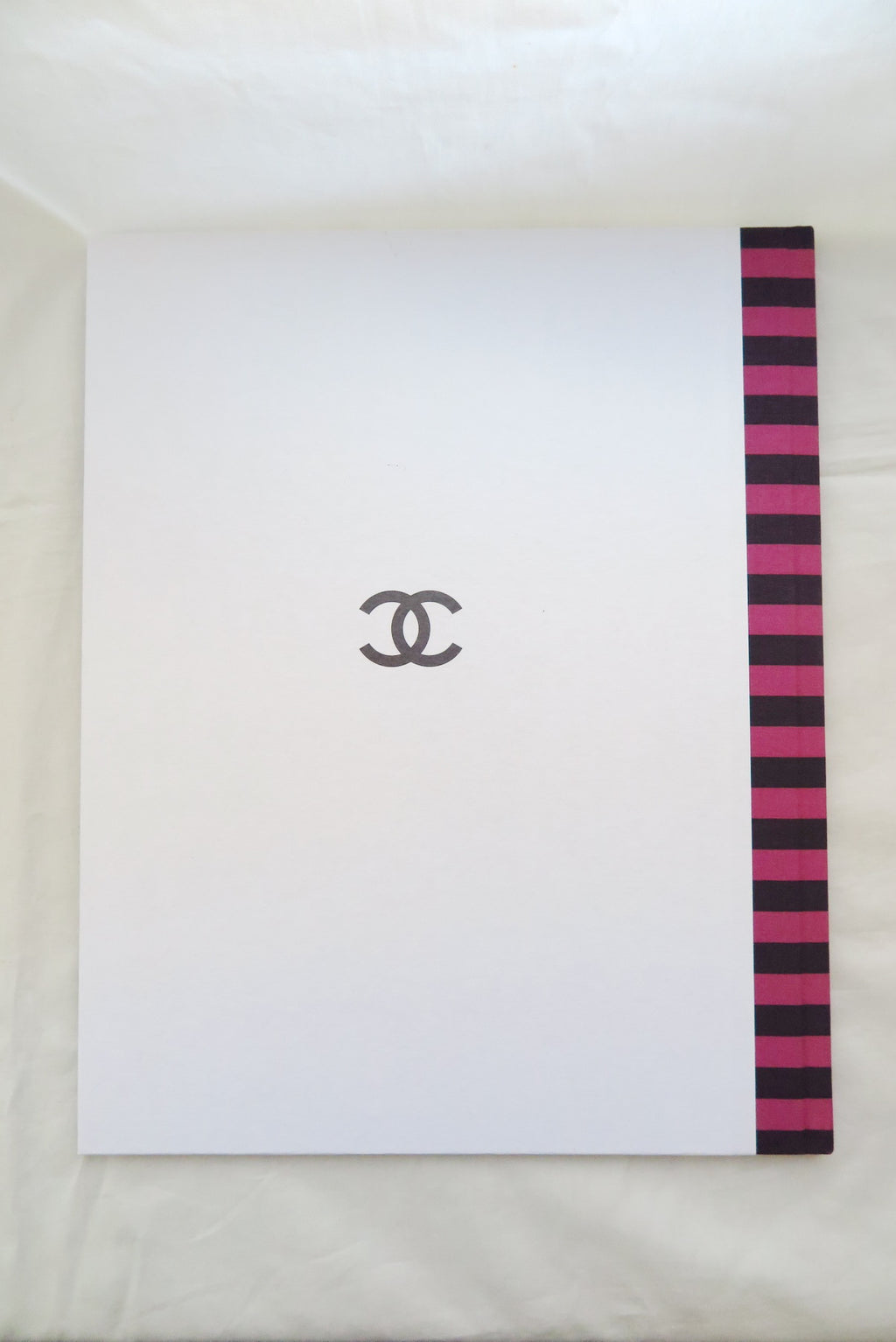 Chanel by Karl Lagerfeld 2016 Fall Winter