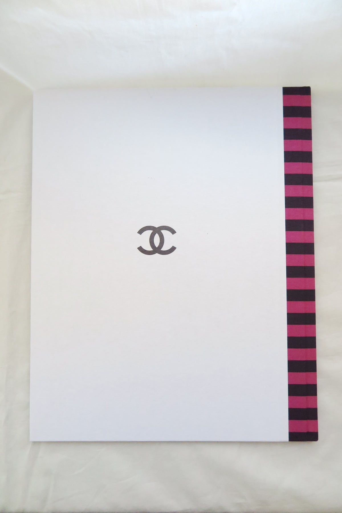 Chanel by Karl Lagerfeld 2016 Fall Winter
