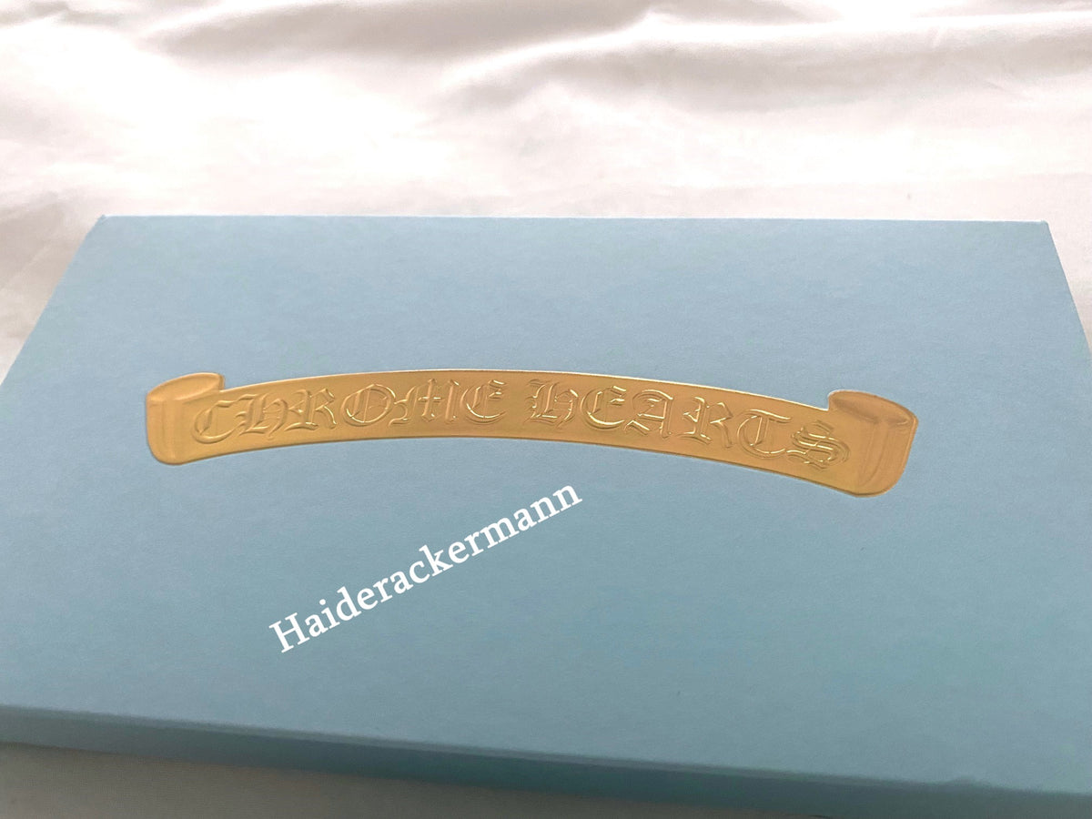 Chrome Hearts 2023 Chinese New Year red packet envelopes