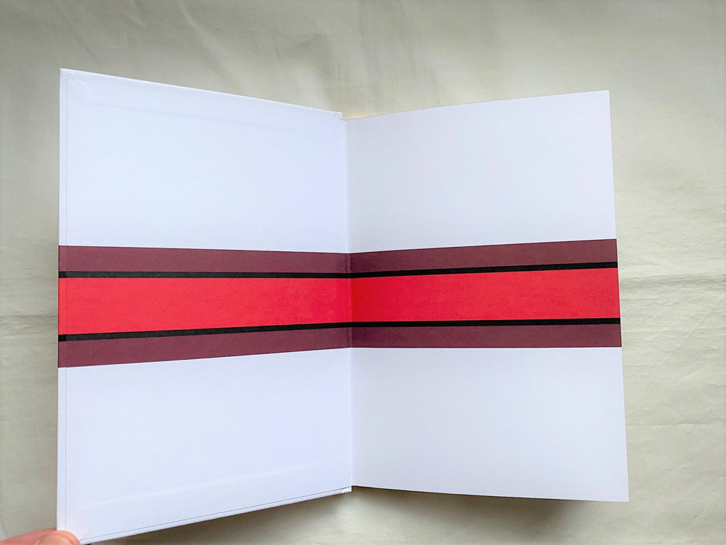 Dior 2019 Chinese Valentine's Day Qixi  Je T'aime notebook