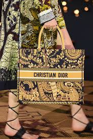 Dior giraffe motif porcelain trinket tray