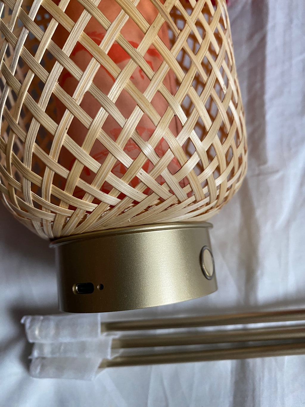 Dolce & Gabbana 2026 Chinese New Year lantern