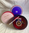 Dolce & Gabbana 2024 sicilian cart & jewelry box
