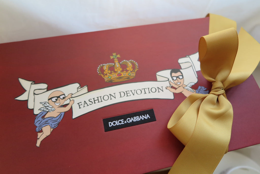 Dolce & Gabbana X Loveramics 2018 Mid-Autumn festival cartoon teapot & cup set