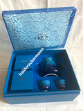 FRED jewelry 2024 mid-autumn festival ceramic teapot & cups box set