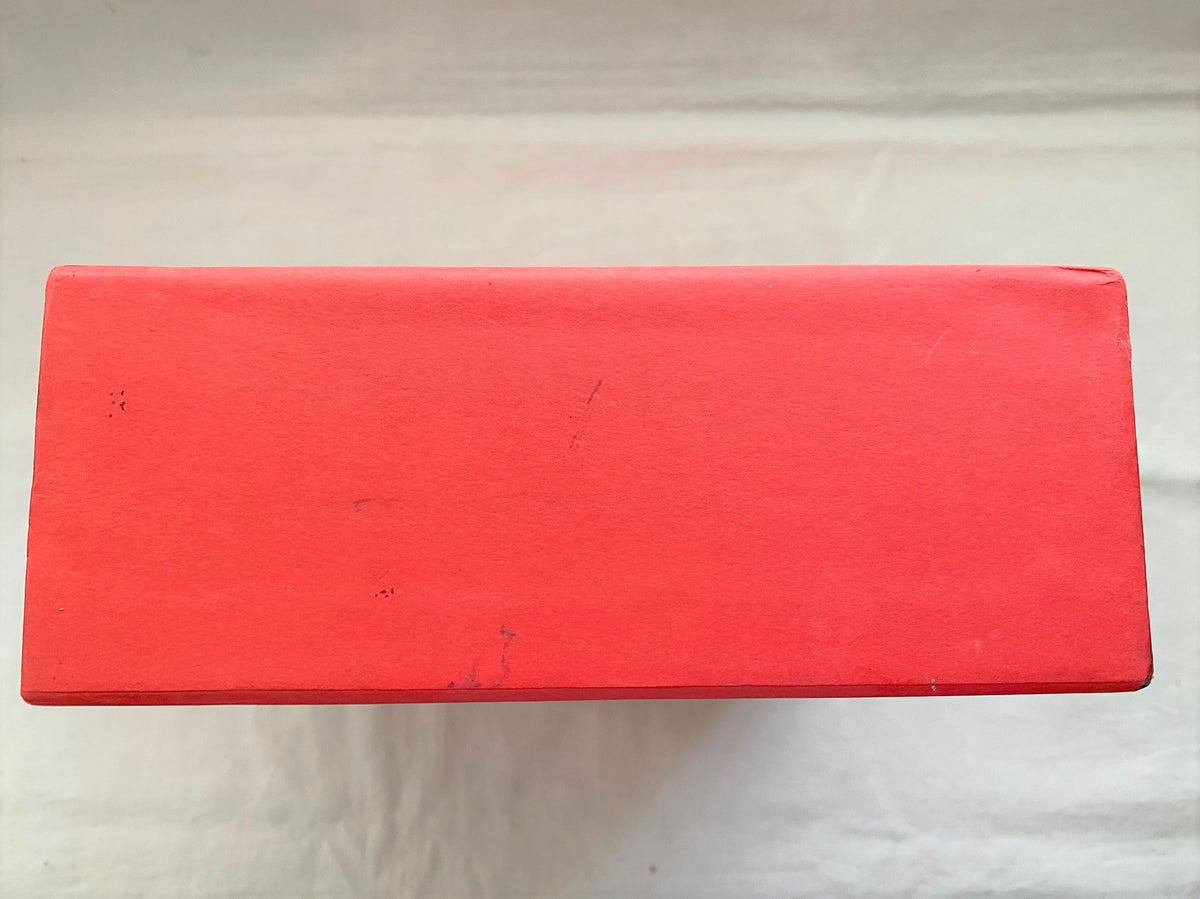 Fendi 2016 Chinese New Year floral paper cut  red packet