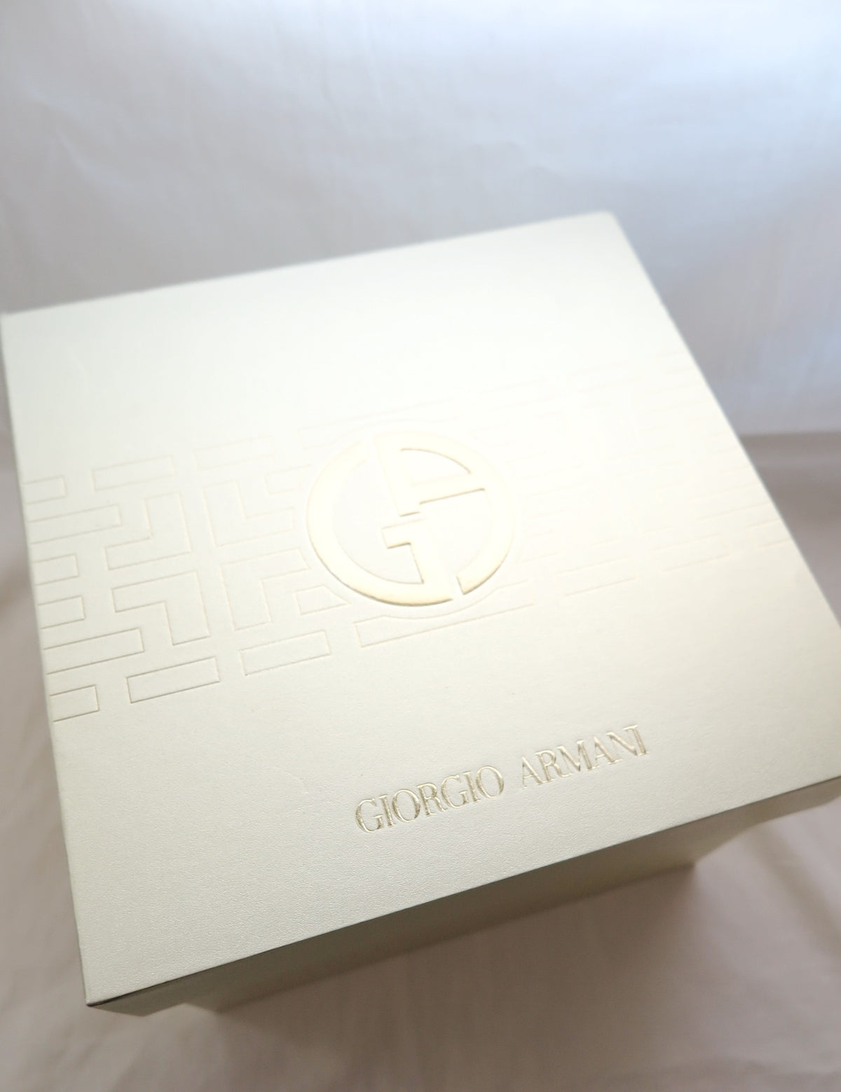 Giorgio Armani 2019 Mid-Autumn festival ceramic fragrance oil burner lantern