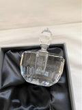 Girard Perregaux 2018 crystal glass mini perfume bottle