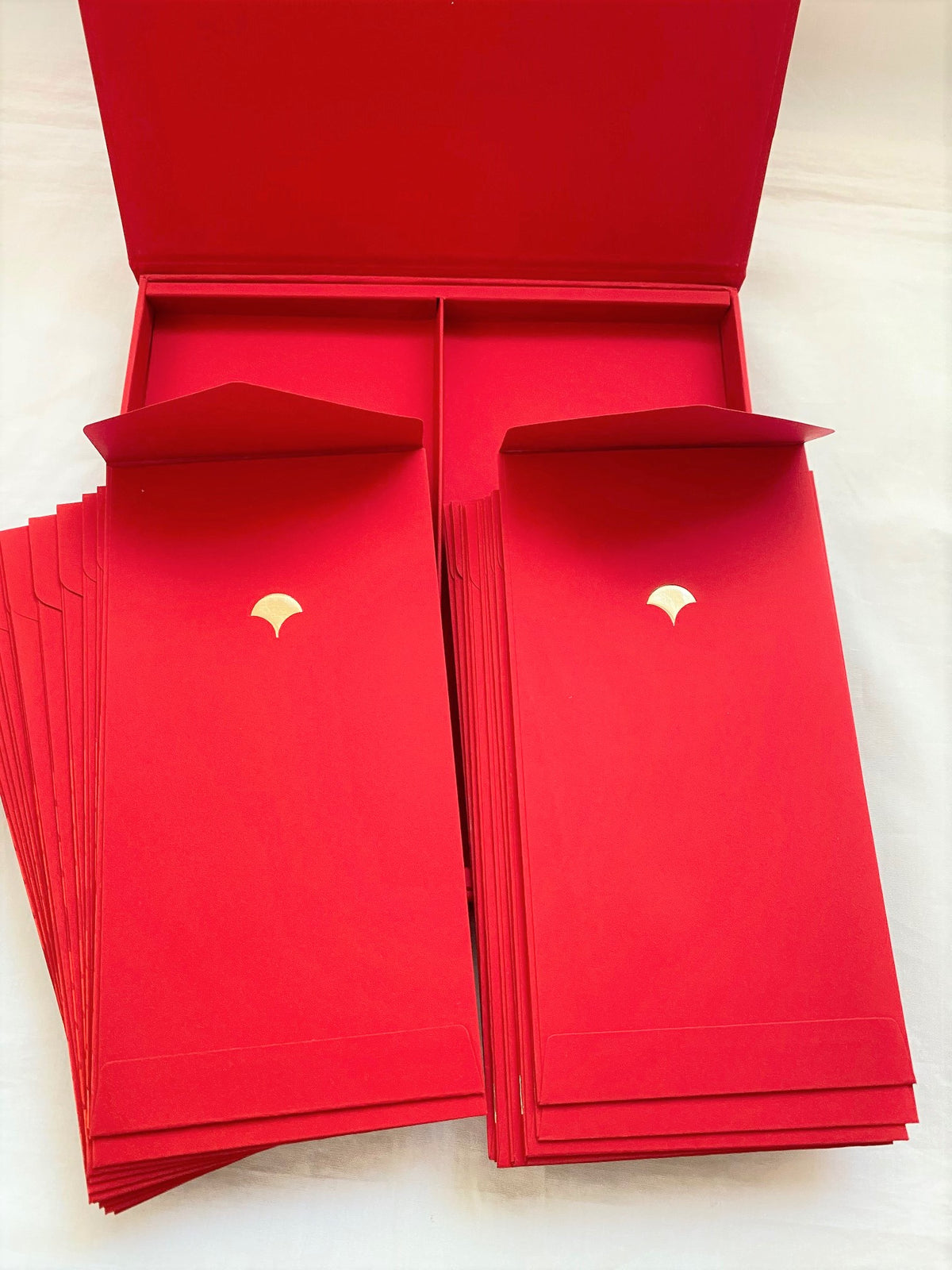 Graff 2020 Chinese New Year red packet box set