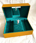 Gucci 2021 Mid-Autumn festival rabbit music & jewelry box
